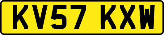 KV57KXW