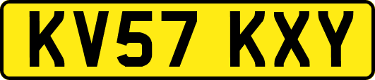 KV57KXY