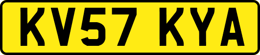 KV57KYA