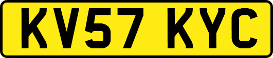KV57KYC