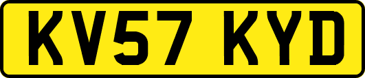 KV57KYD