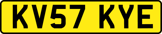 KV57KYE