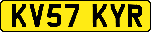 KV57KYR