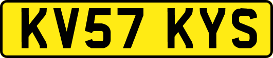 KV57KYS