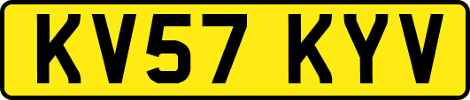 KV57KYV