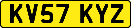 KV57KYZ