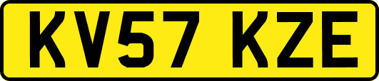 KV57KZE