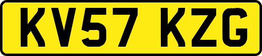 KV57KZG