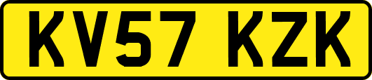 KV57KZK