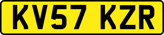 KV57KZR