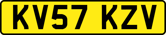 KV57KZV
