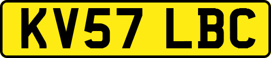 KV57LBC