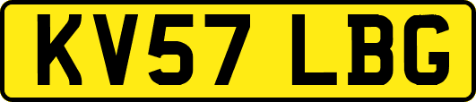 KV57LBG