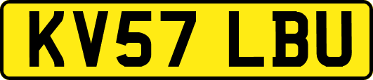 KV57LBU