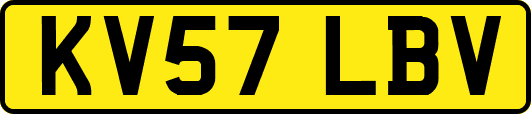 KV57LBV