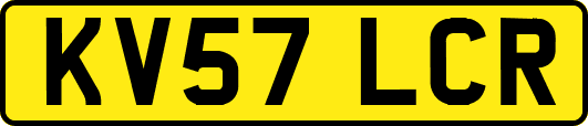 KV57LCR