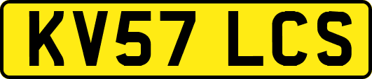 KV57LCS
