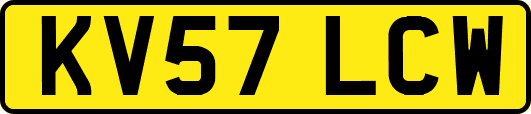 KV57LCW