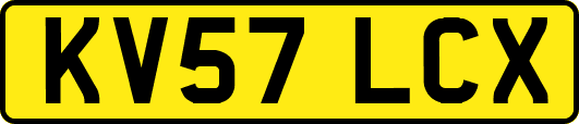 KV57LCX