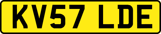 KV57LDE