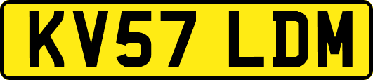 KV57LDM