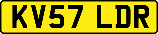KV57LDR