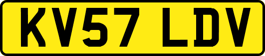 KV57LDV