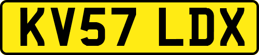KV57LDX