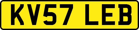 KV57LEB