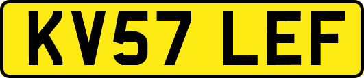 KV57LEF