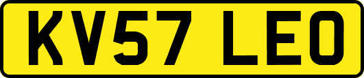 KV57LEO