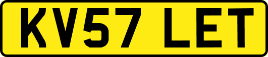 KV57LET