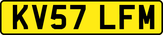 KV57LFM