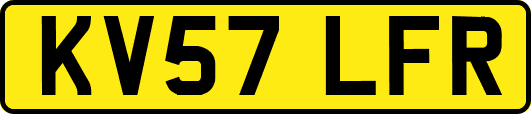 KV57LFR