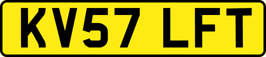 KV57LFT