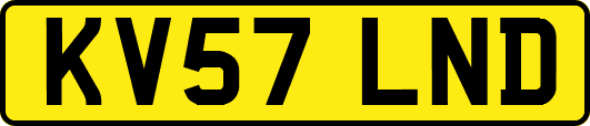 KV57LND