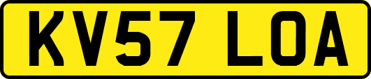 KV57LOA