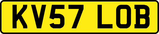 KV57LOB