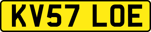 KV57LOE