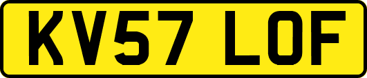KV57LOF