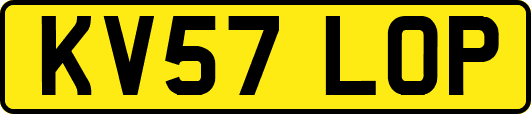KV57LOP