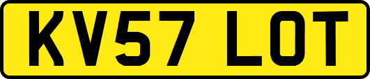 KV57LOT