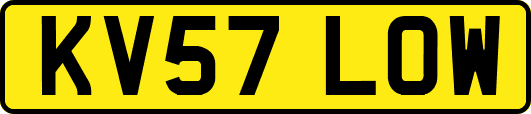 KV57LOW