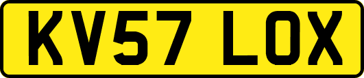 KV57LOX