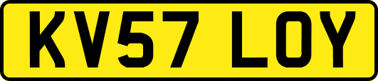 KV57LOY