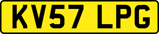 KV57LPG