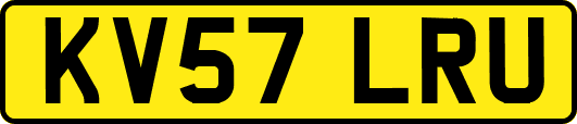 KV57LRU