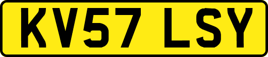 KV57LSY