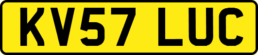 KV57LUC