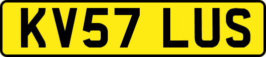 KV57LUS
